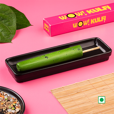 Stick Kulfi Paan,