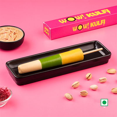 Stick Kulfi Three In One