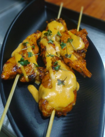 Peri Peri Grill Supreme