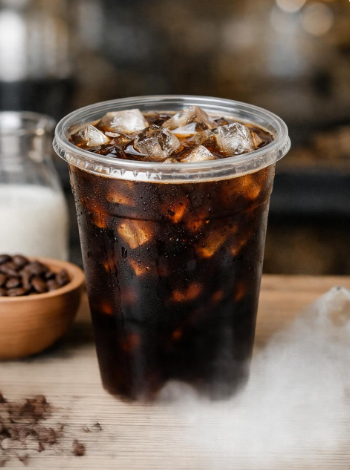 Iced Americano