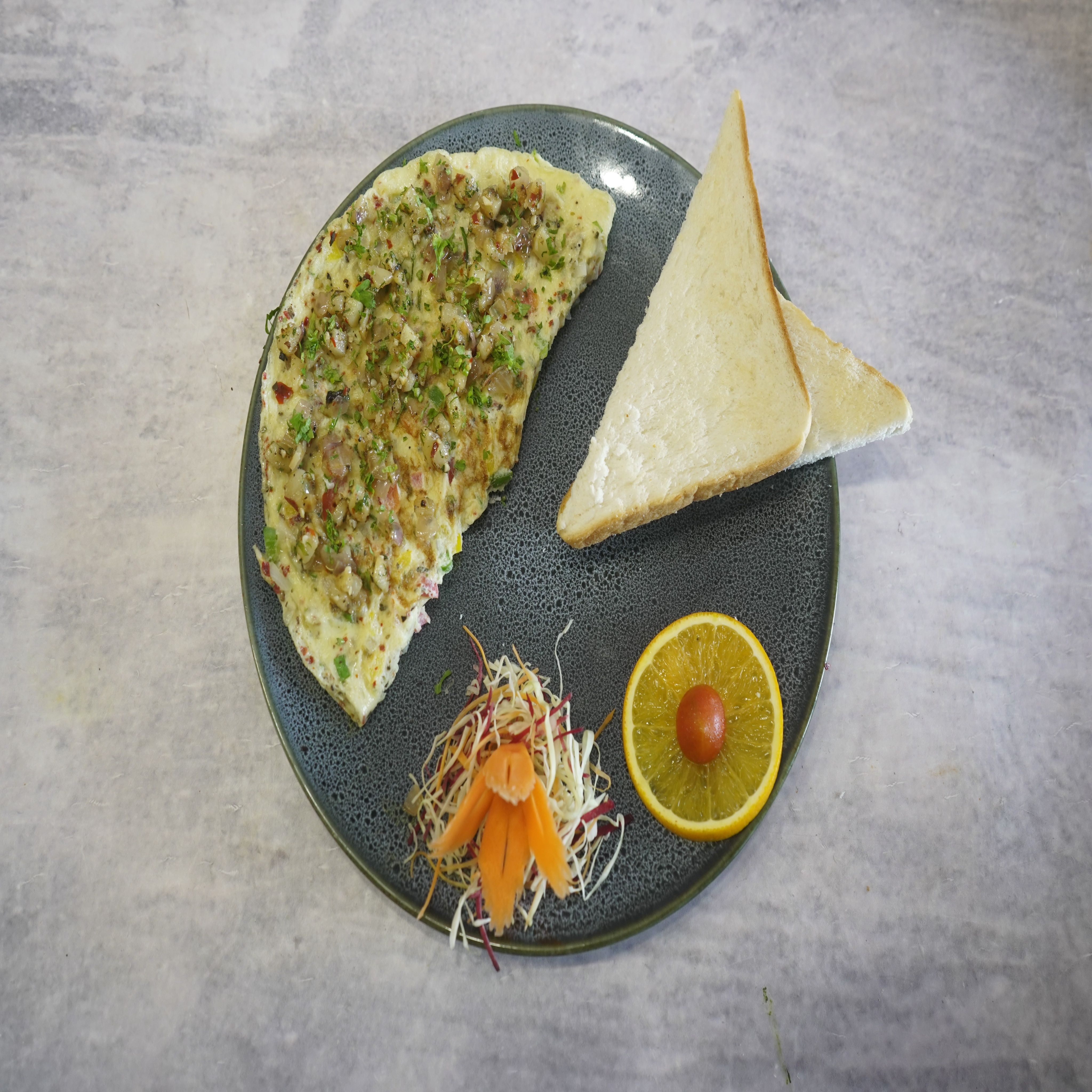Spanish Omelet