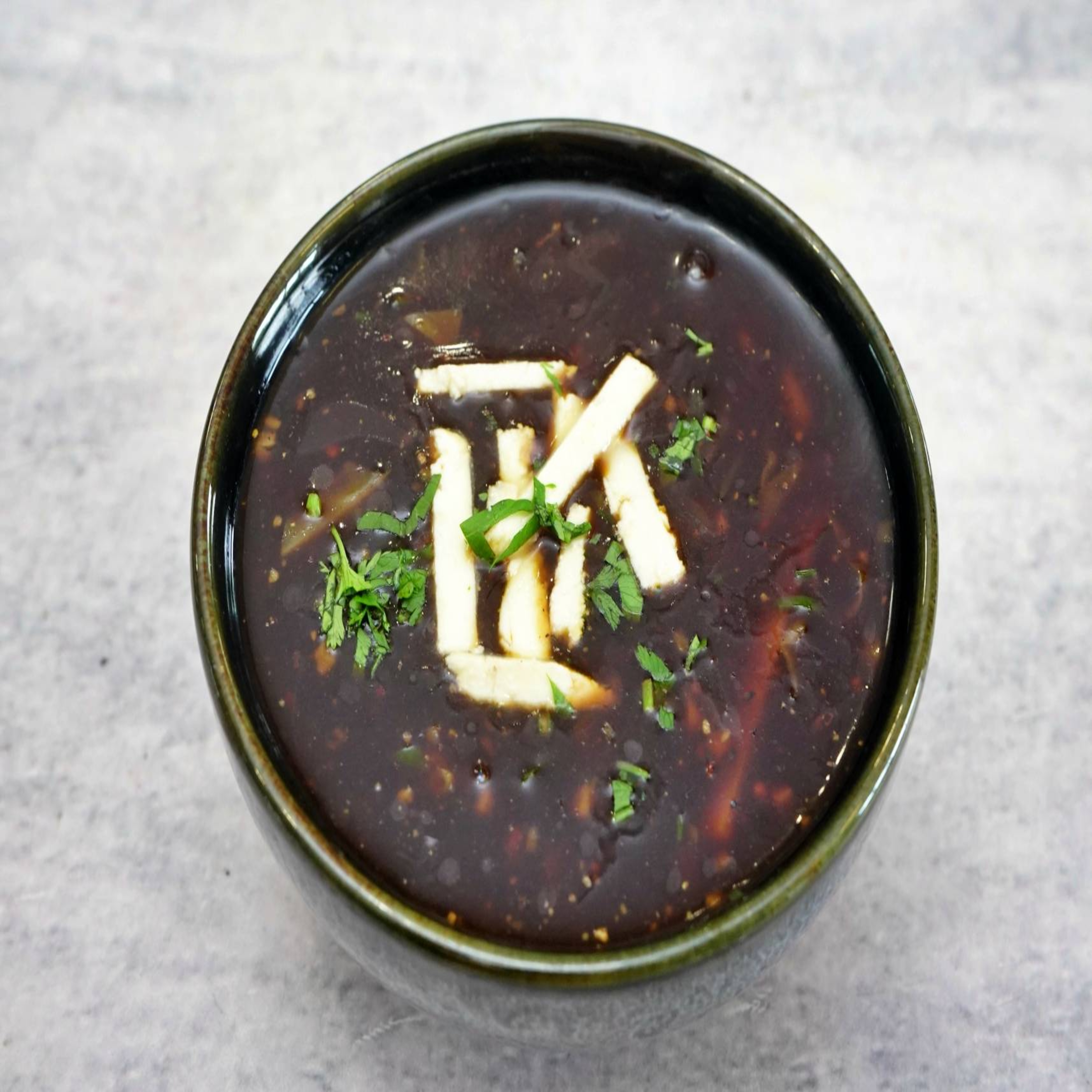 Hot & Sour Soup