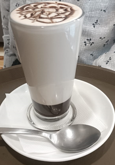 Chocolate Hazelnut