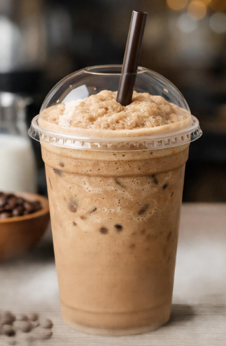 Frappe