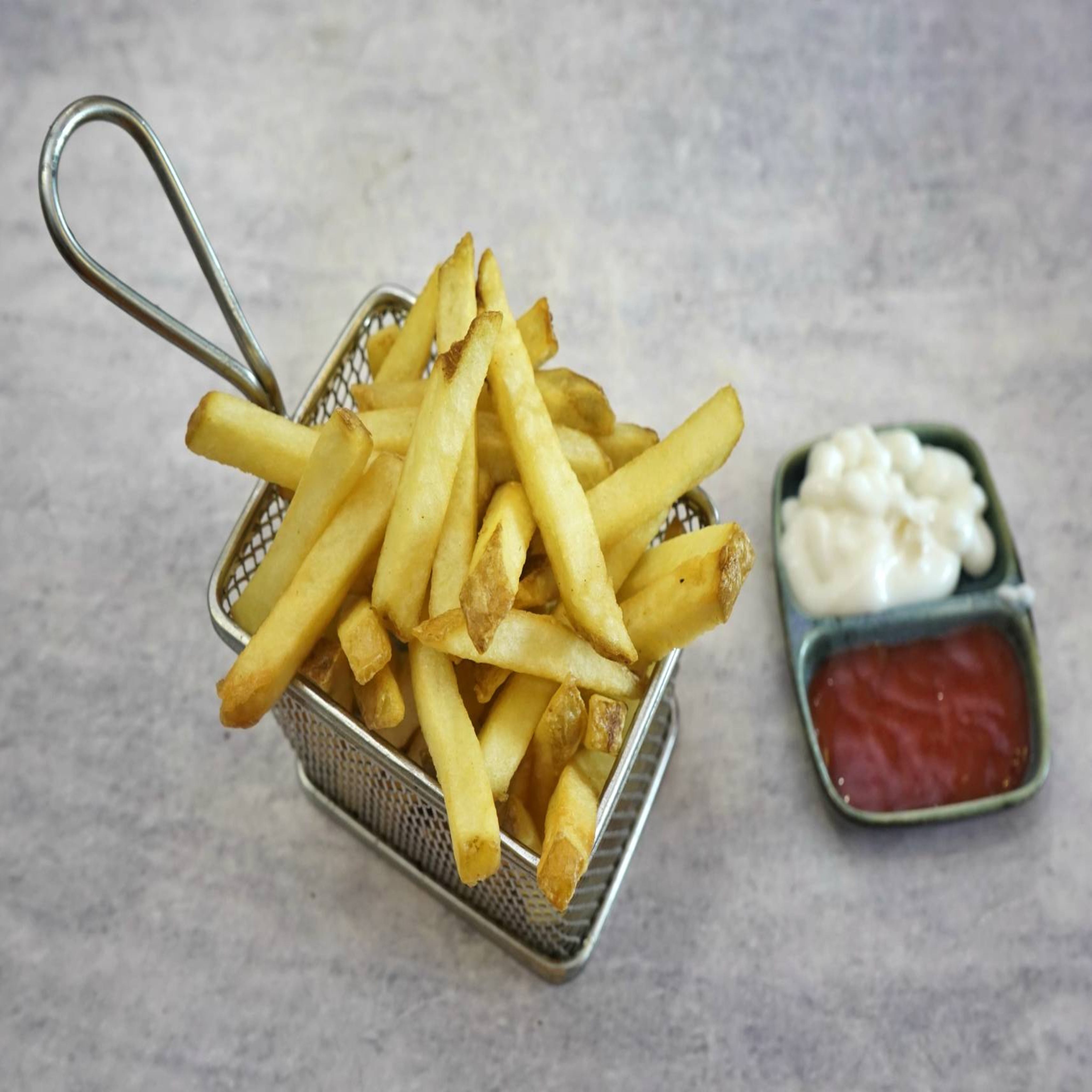 Fries
