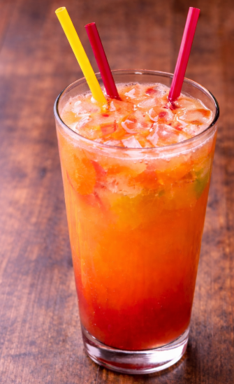Tropical Punch