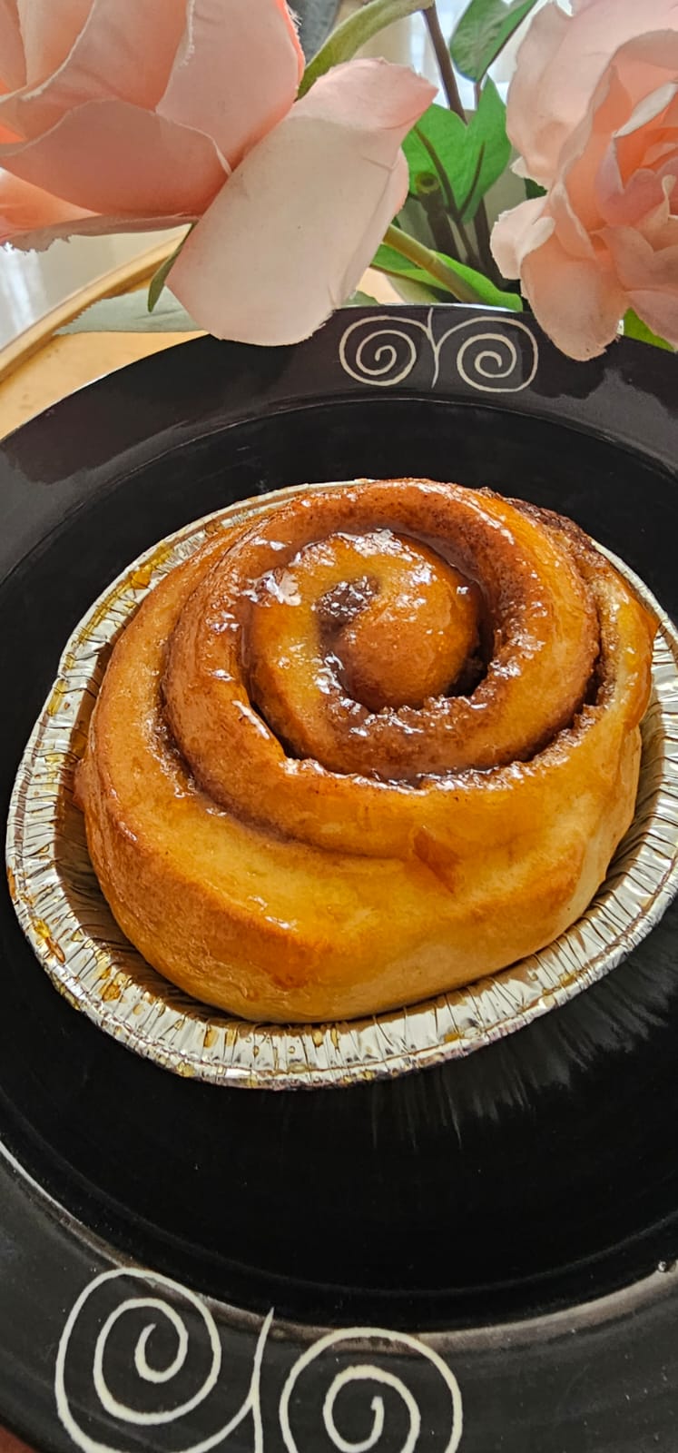 Cinnamon Rolls
