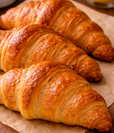 Croissant