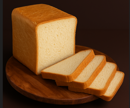 Sandwich Jumbo Bread