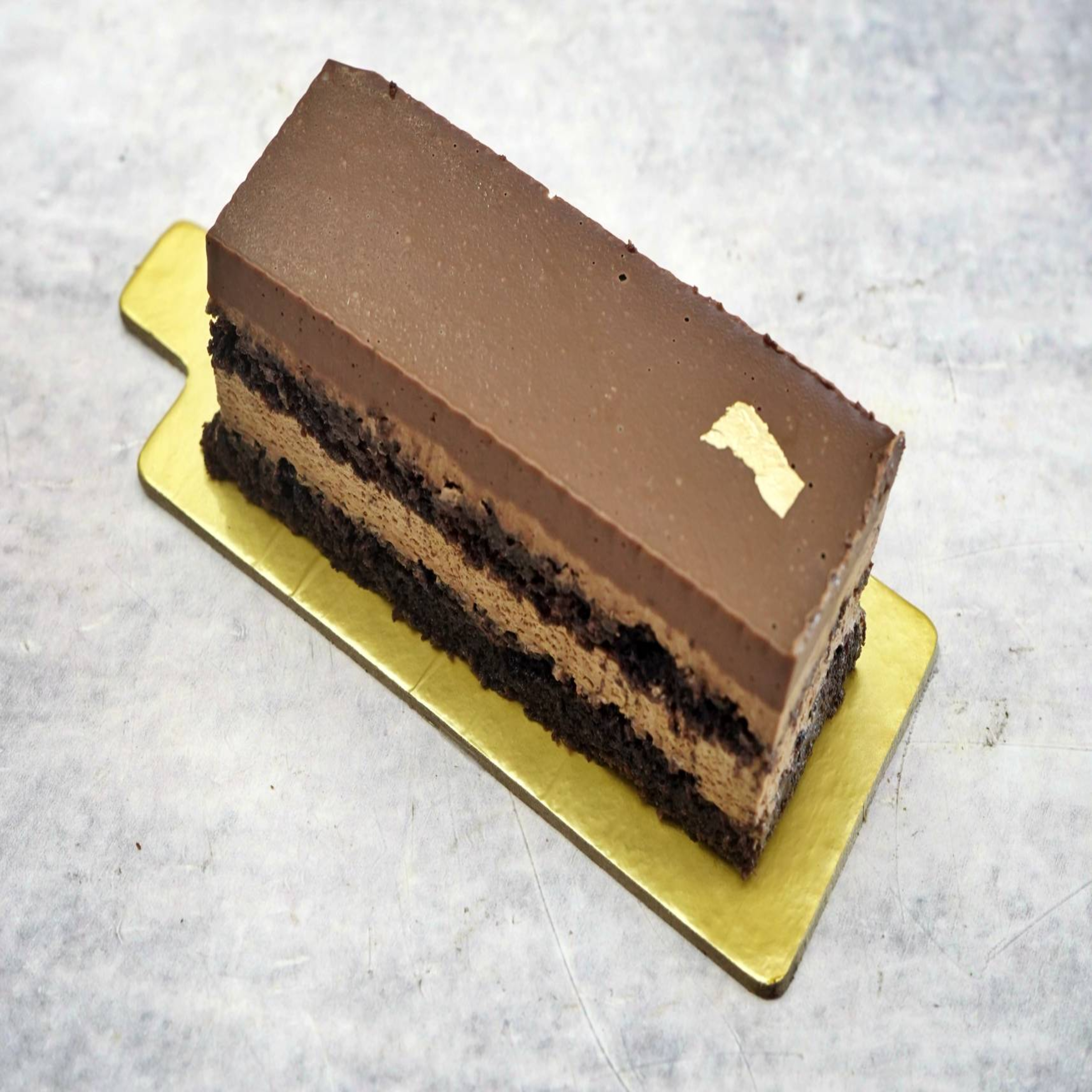 Chocolate Signature