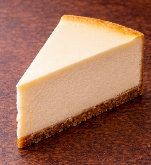 New York Cheesecake