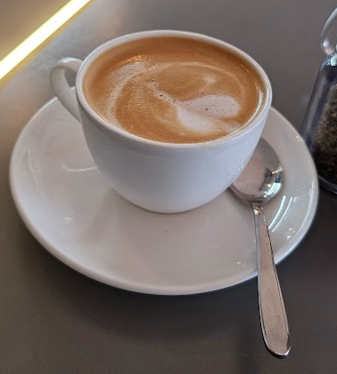 Cappuccino