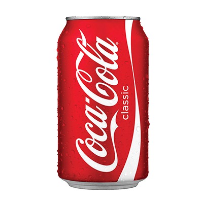 Coke Can