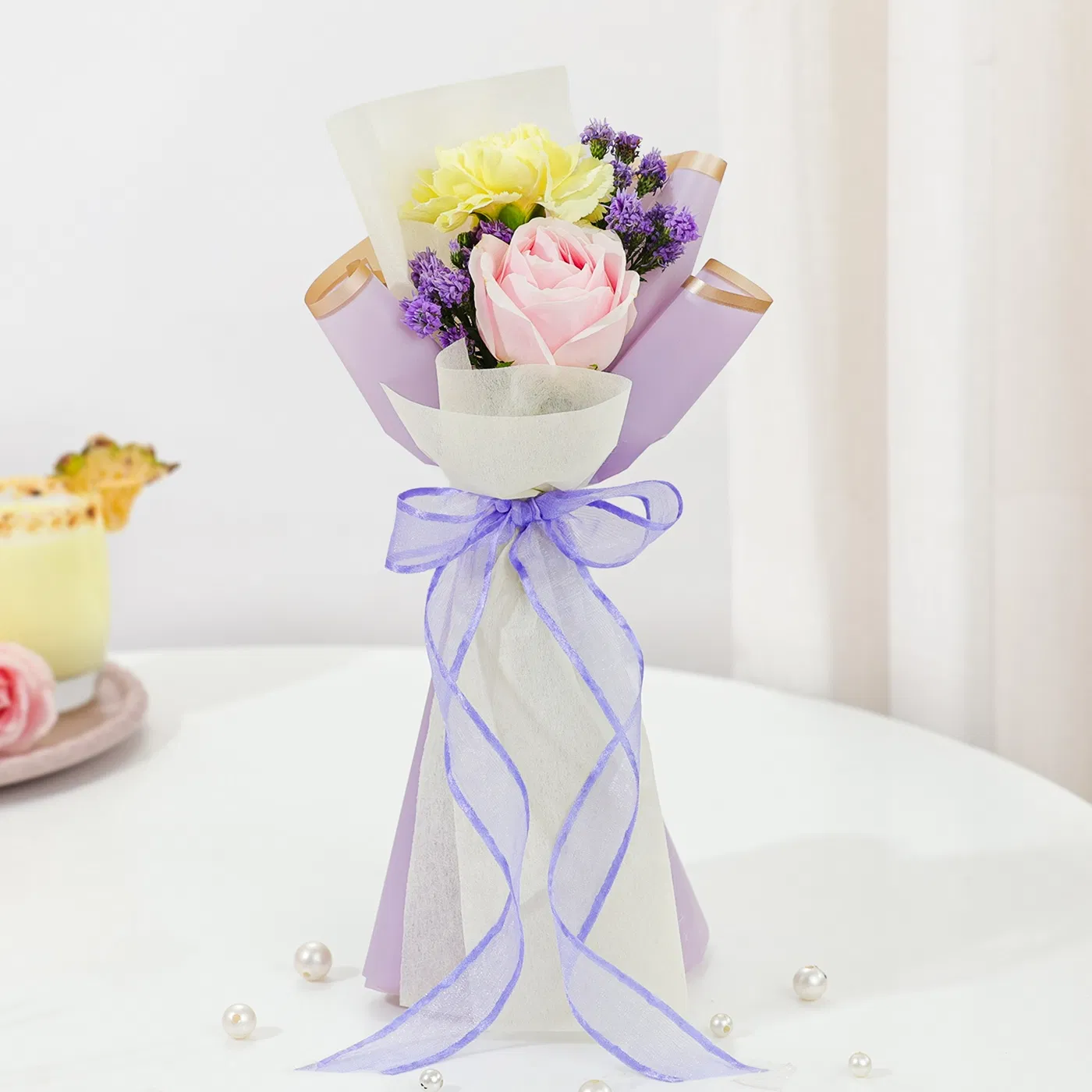 Timeless Love Bouquet