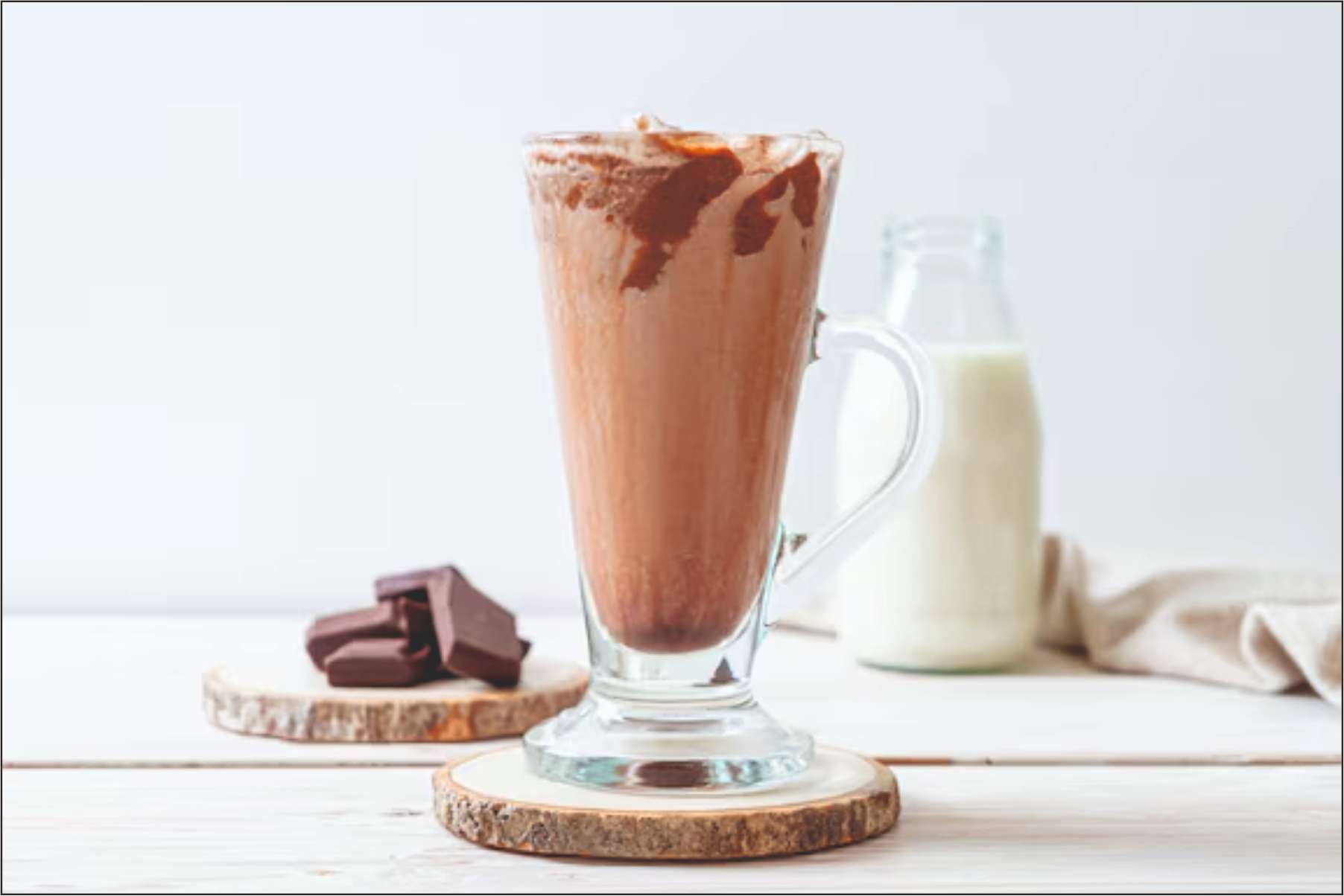 Chocolate Shake