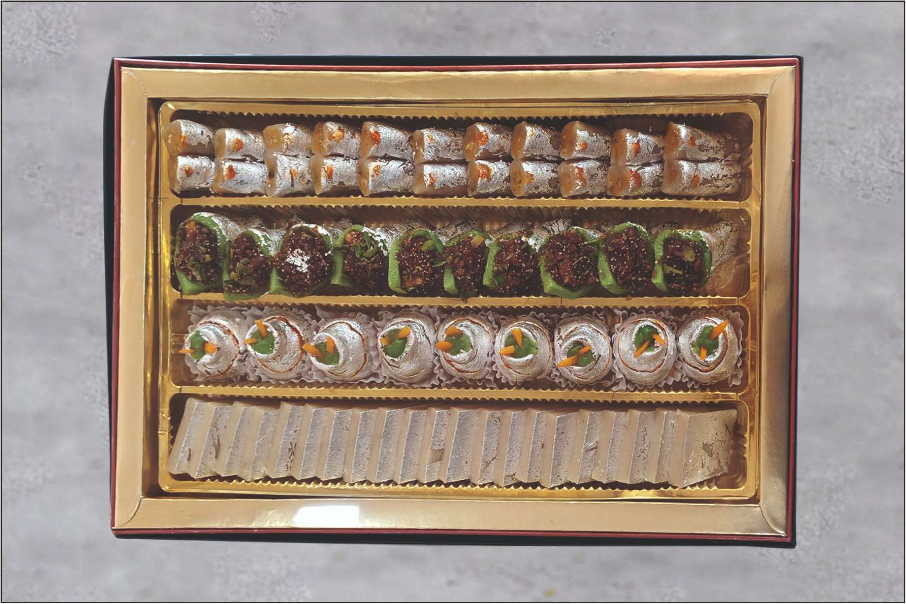 Kaju Mix Box