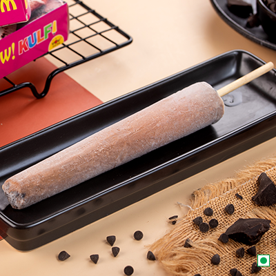 Choco Chip Stick Kulfi Large