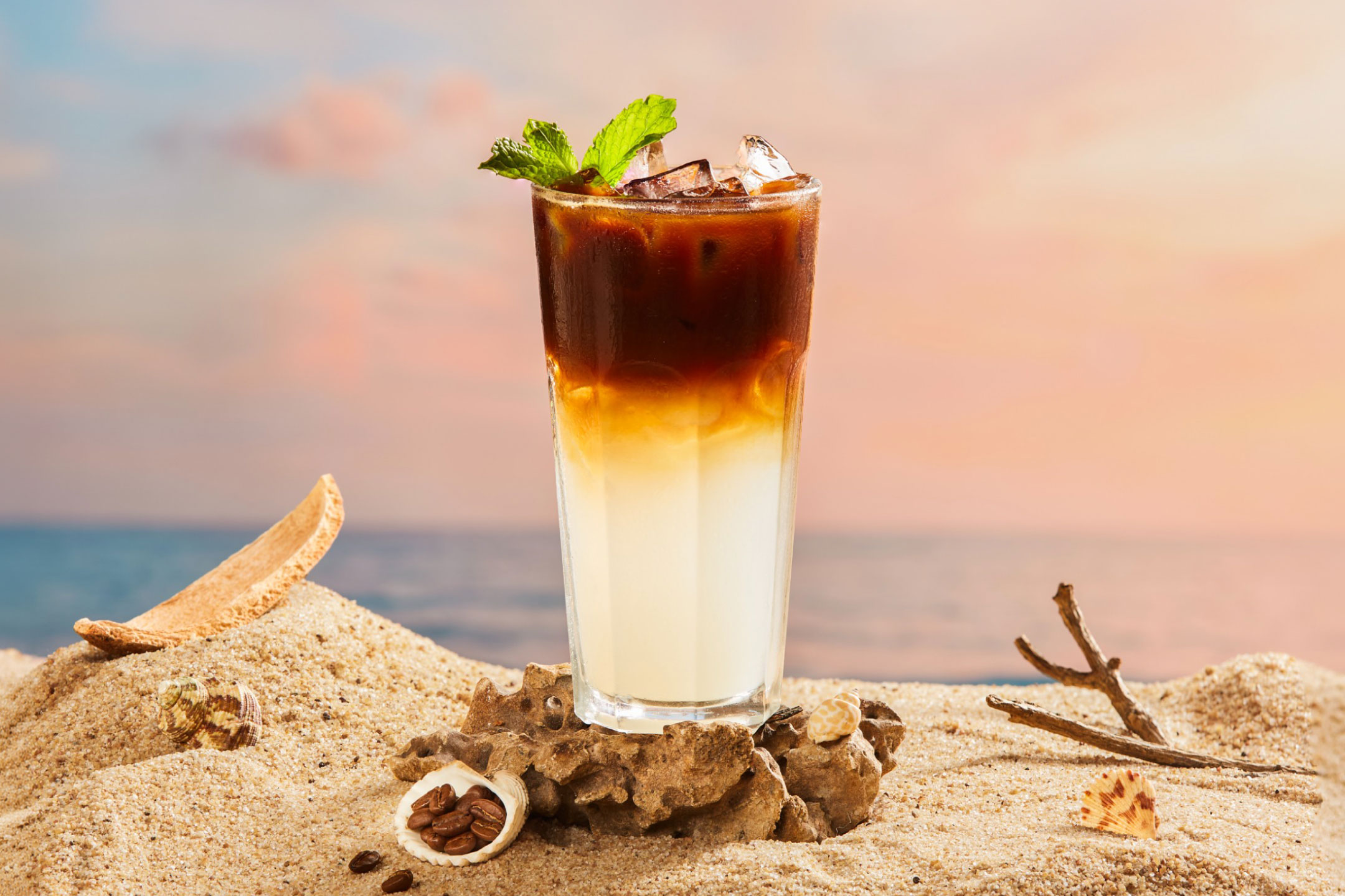 Espresso Turbo Tonic