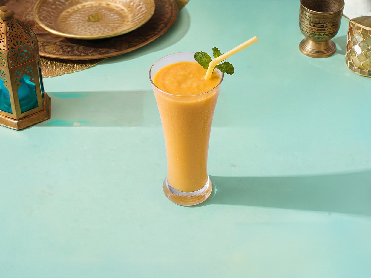 Mango Lassi