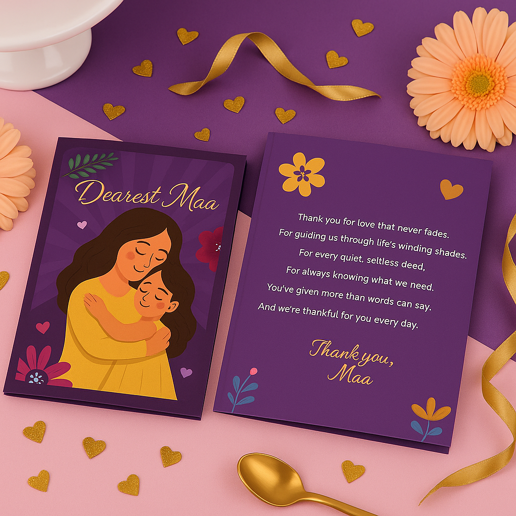Greeting Card