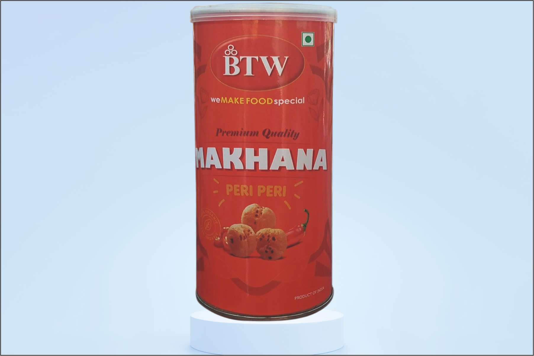Makhana
