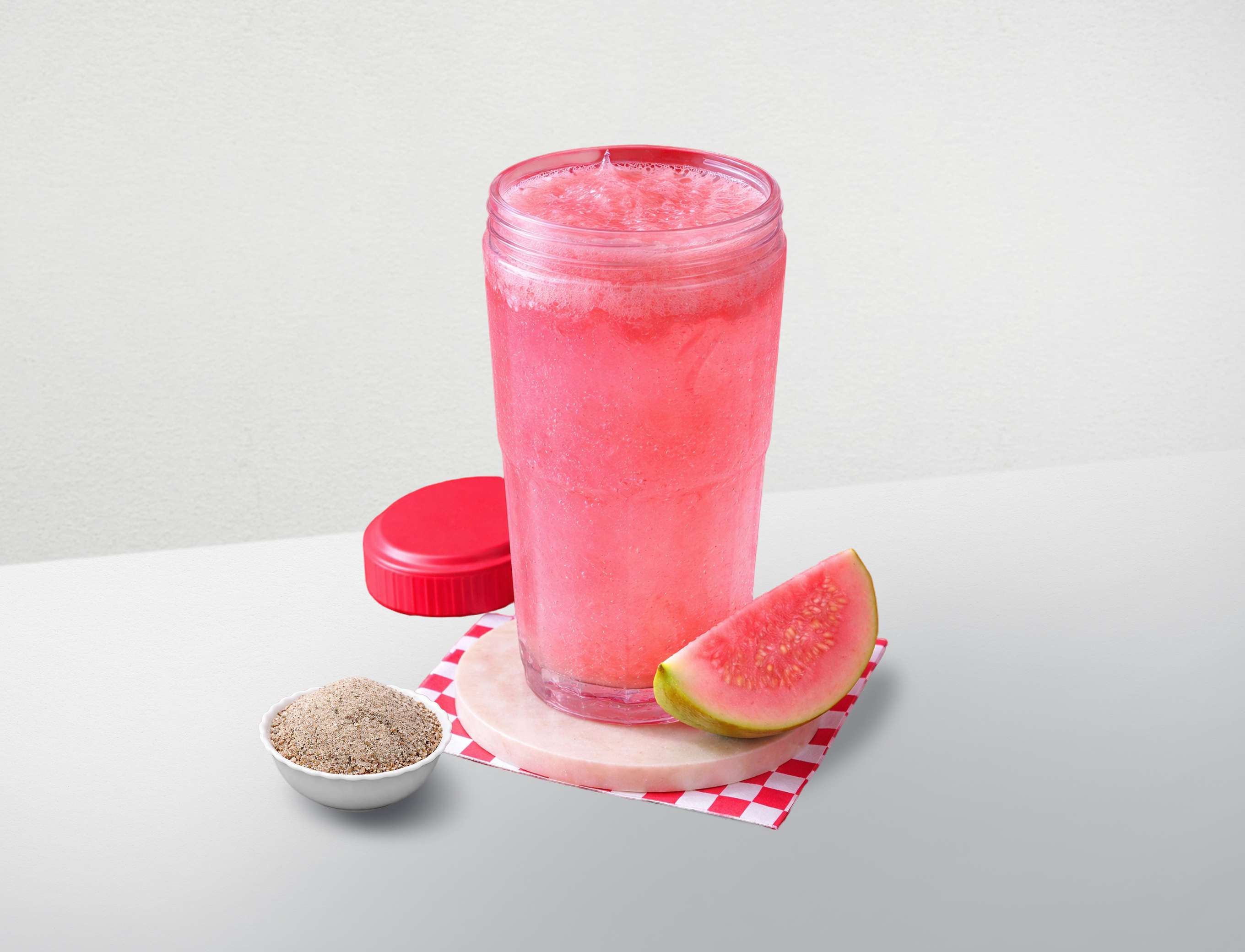Masala Guava