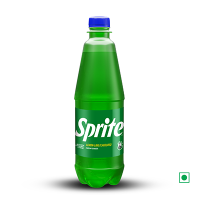 Sprite 475 Ml Bottle