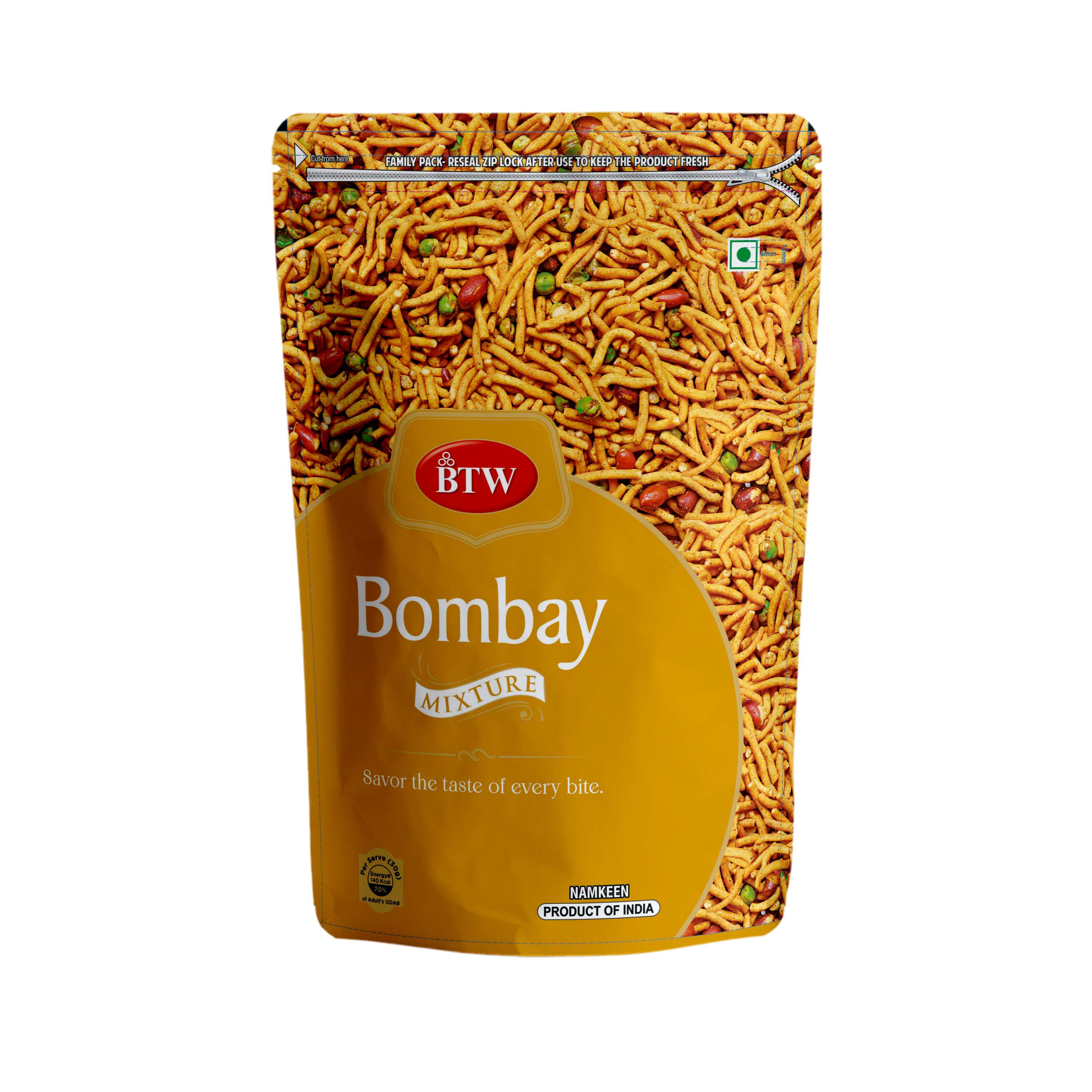 Bombay Mixture 900gm