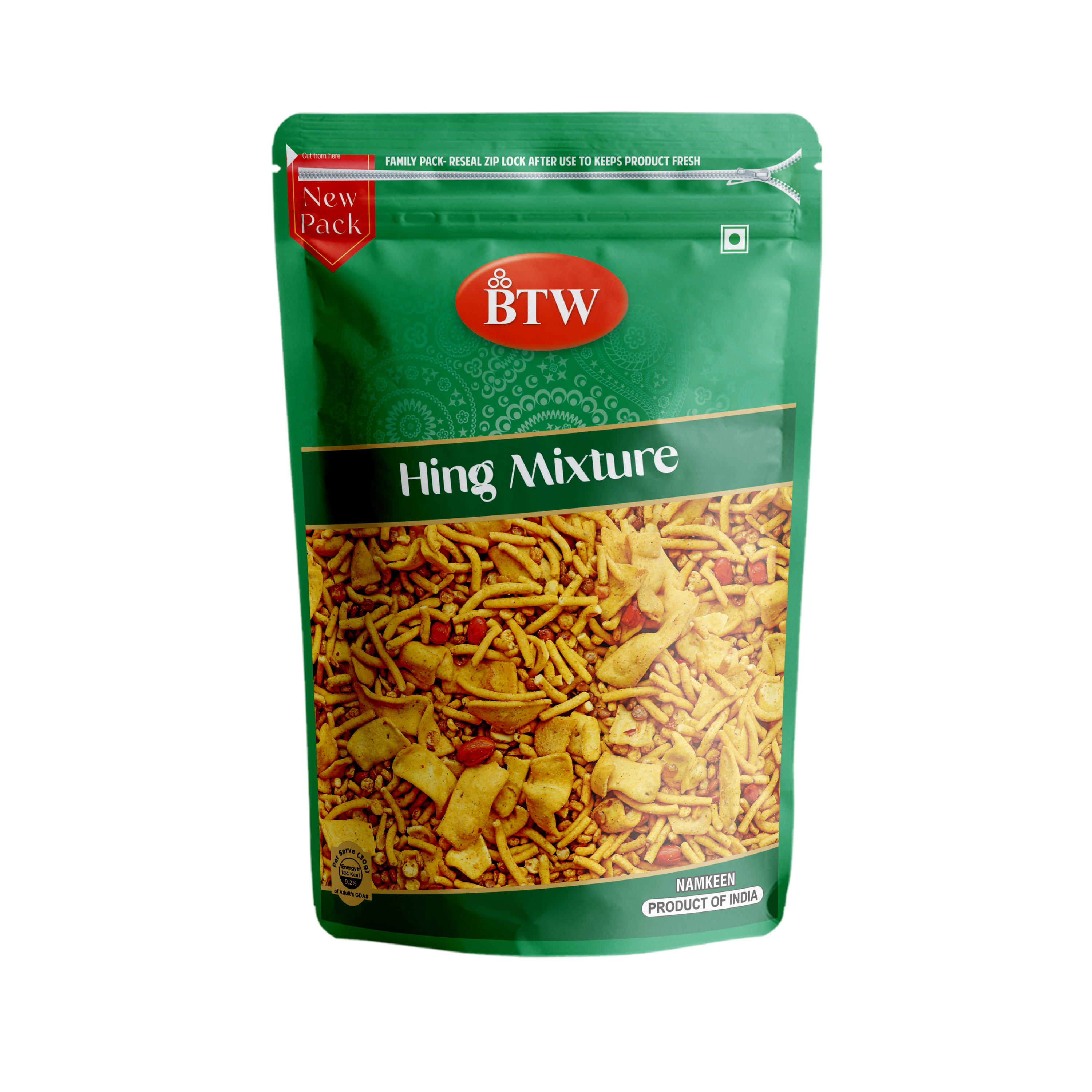 Hing Mixture 900gm
