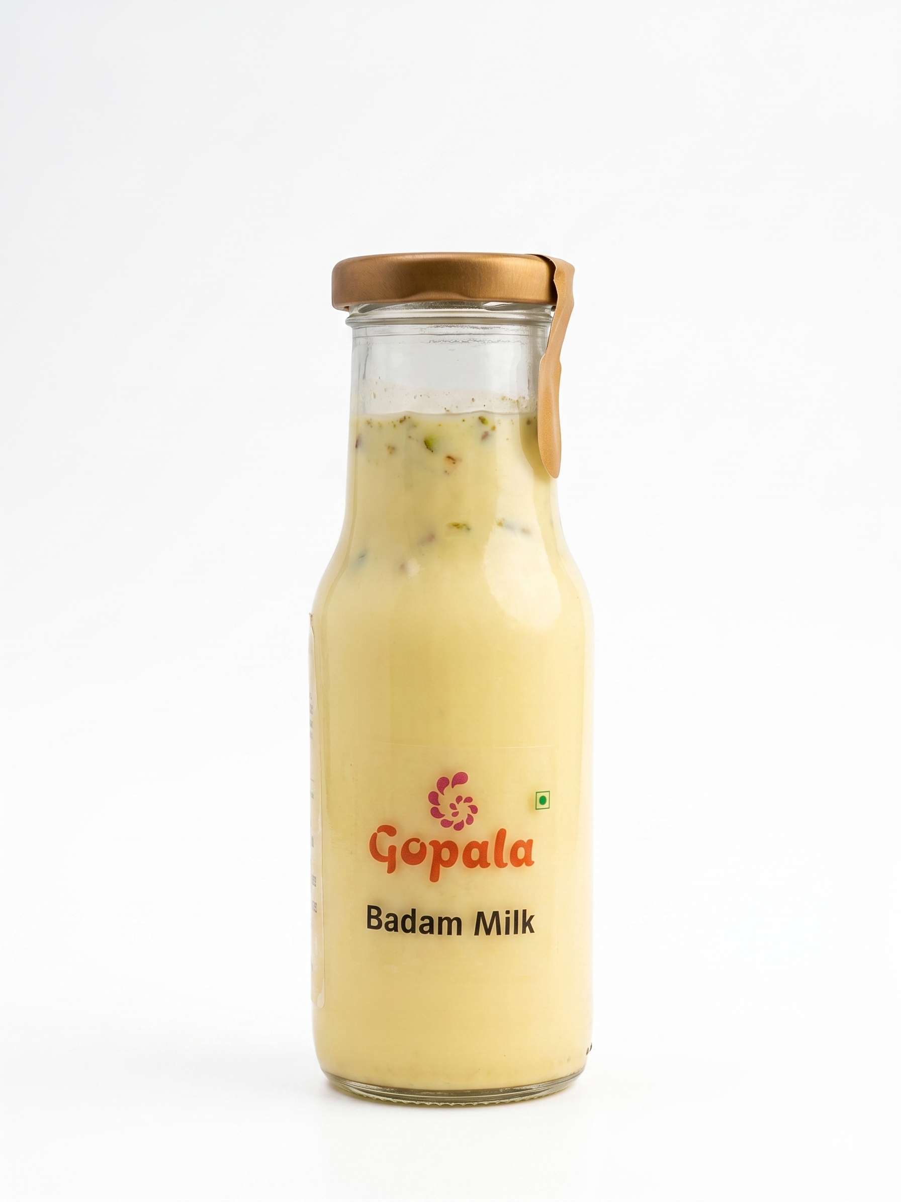 Badam Milk