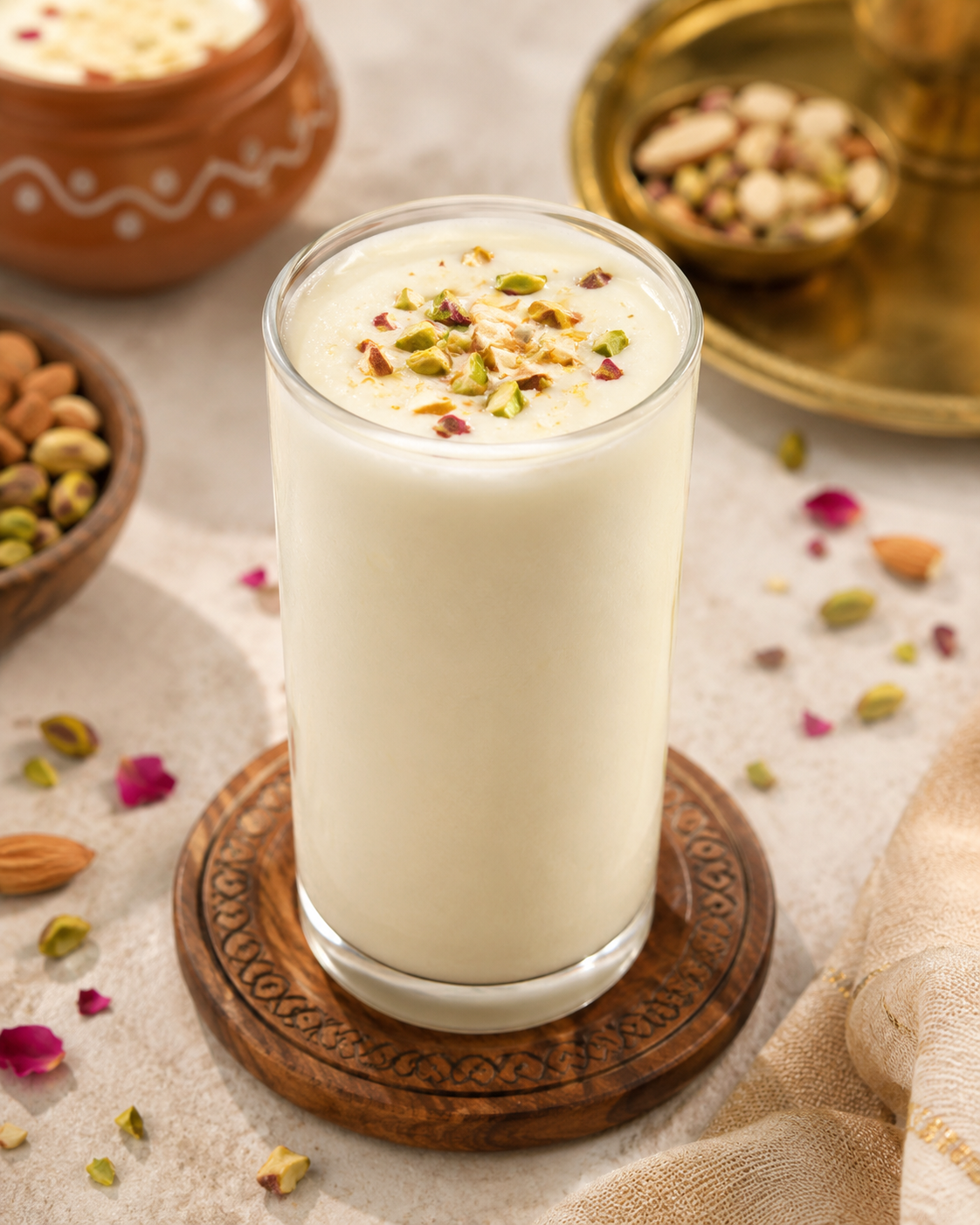 Sweet Lassi