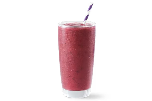 Berry Blast Smoothie