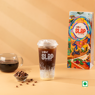 Vietnamese Cold Coffee