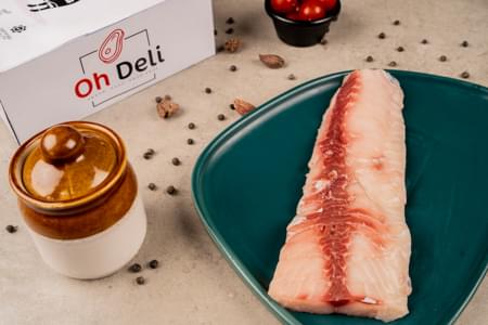 SEA BASS BHETKI FILLET