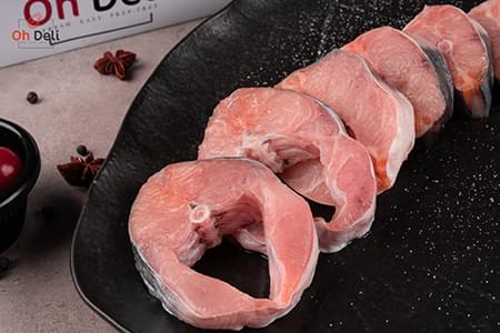 SINGARA STEAKS 6 TO 7 PCS