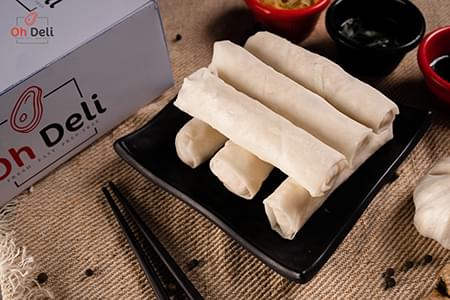 VEG SPRING ROLL