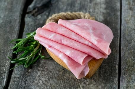 PORK SMOKED HAM