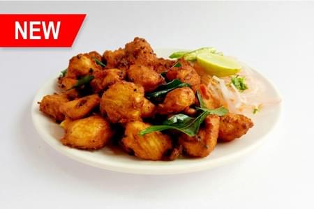 Achari Chicken Kabab Boneless