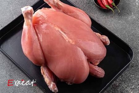 Whole Chicken