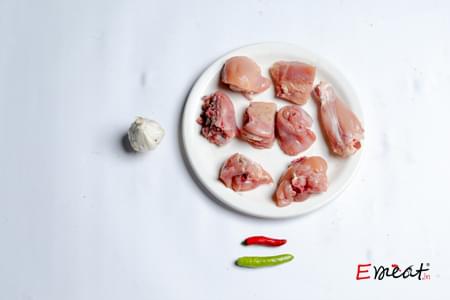 Chicken Curry Cut
