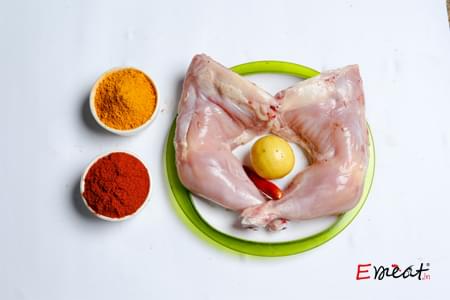 Chicken Full Leg