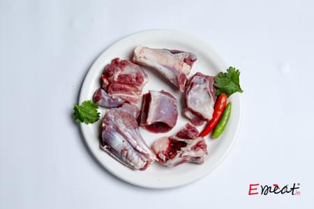 Mutton Curry Cut