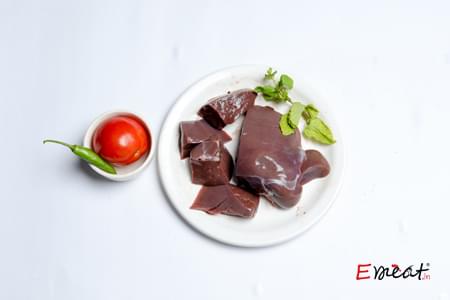 Mutton Liver