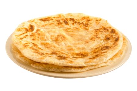 Tawa Paratha