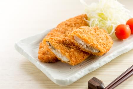 KOLKATA STYLE FISH FINGERS