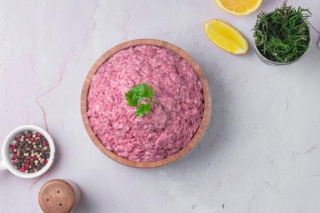 Mutton Mince