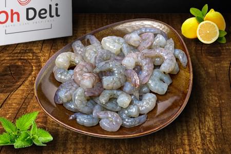 FROZEN SHRIMPS