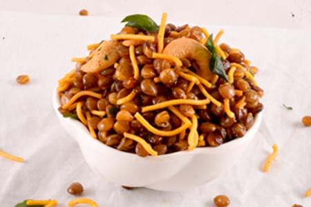 Agra Mixture