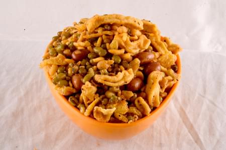 Bombay Mixture
