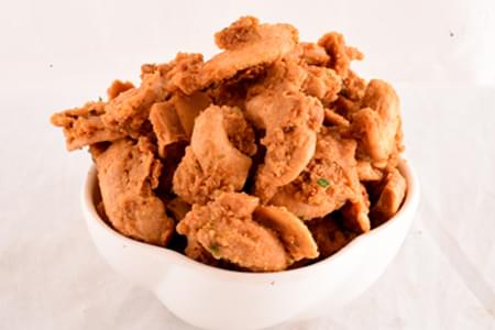 Cashew Pakodi